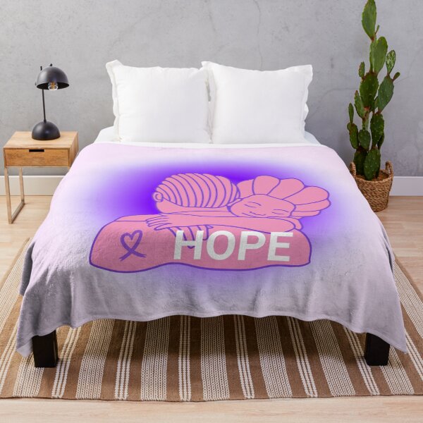 Item preview, Hope! Cancer Awareness! We Fight Together! designed and sold by Miri-amI.