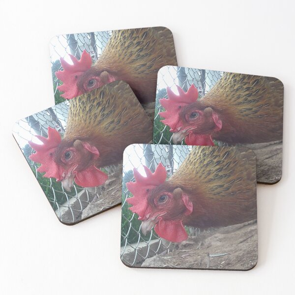 Item preview, the Chook designed and sold by RogerRoy.