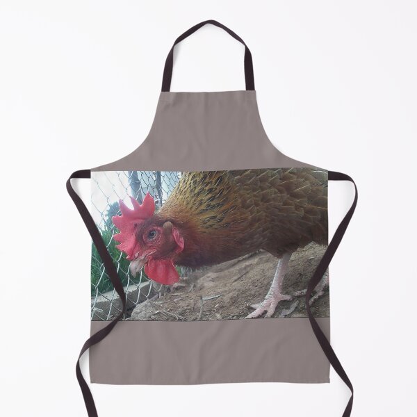 Item preview, the Chook designed and sold by RogerRoy.