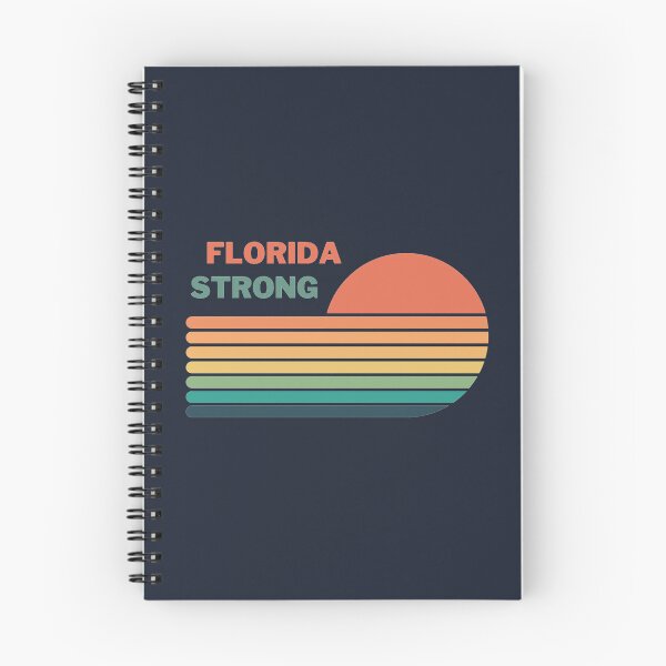 Item preview, Florida Strong designed and sold by Ghazal-art.