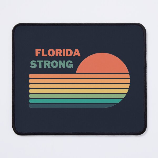 Item preview, Florida Strong designed and sold by Ghazal-art.