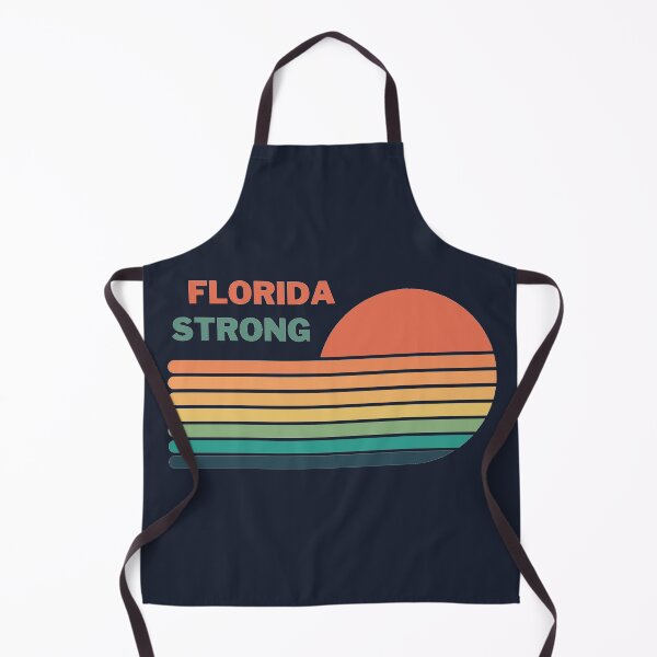 Item preview, Florida Strong designed and sold by Ghazal-art.