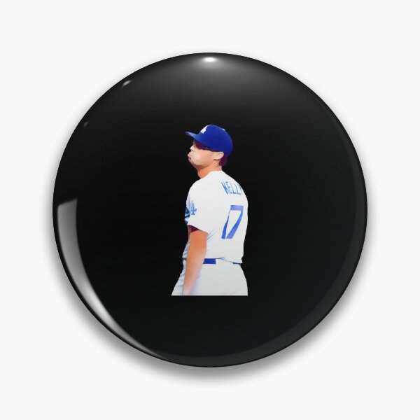 Item preview, Joe Kelly Pout  designed and sold by sarateradouse.