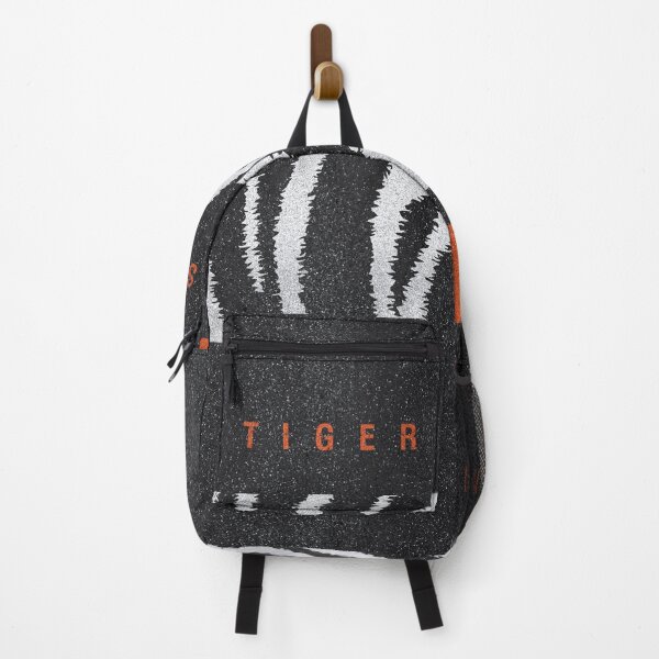 Item preview, TIGER CROSSING designed and sold by fullyballed.