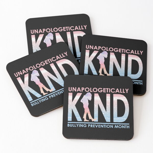 Item preview, Unapologetically Kind Glitter designed and sold by chillaxcats.