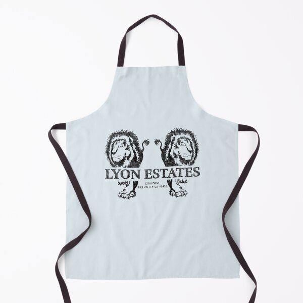 Item preview, Lyon Estates (Black) designed and sold by Eighty8Miles.