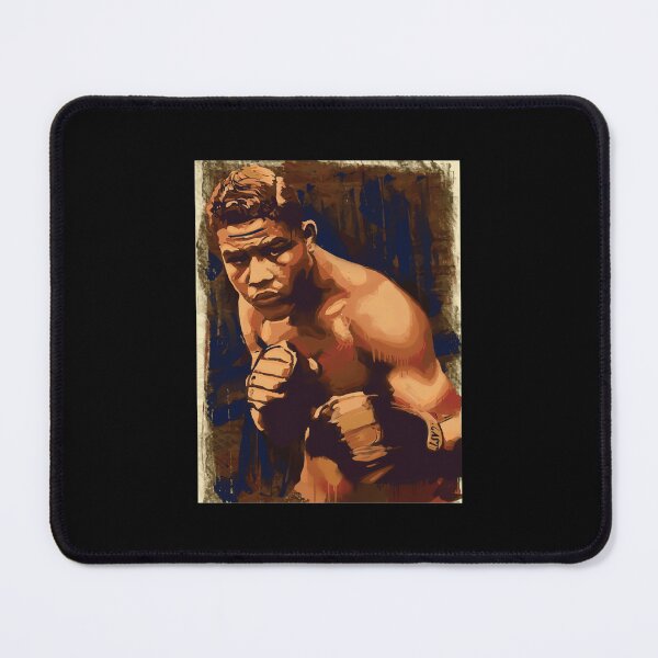 Item preview, Joe Louis Poster  designed and sold by sarateradouse.