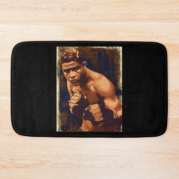 Item preview, Joe Louis Poster  designed and sold by sarateradouse.