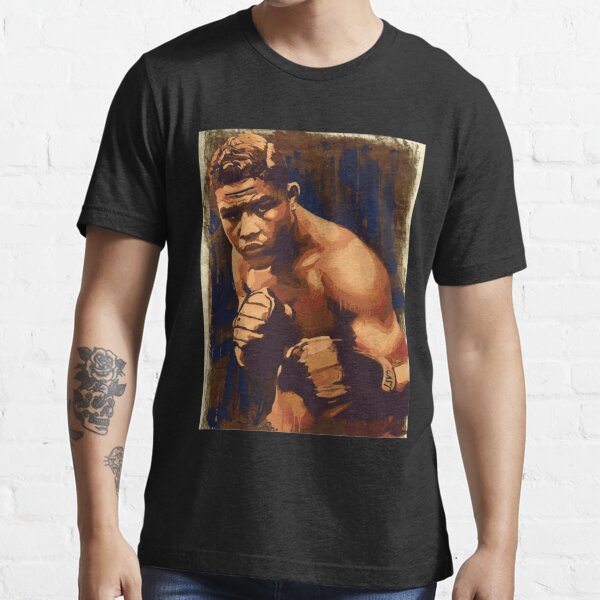 Title Legacy Joe Louis Fighting Pride Tee