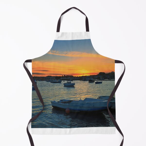 Item preview, Marzameni at sunset designed and sold by annalisa56.
