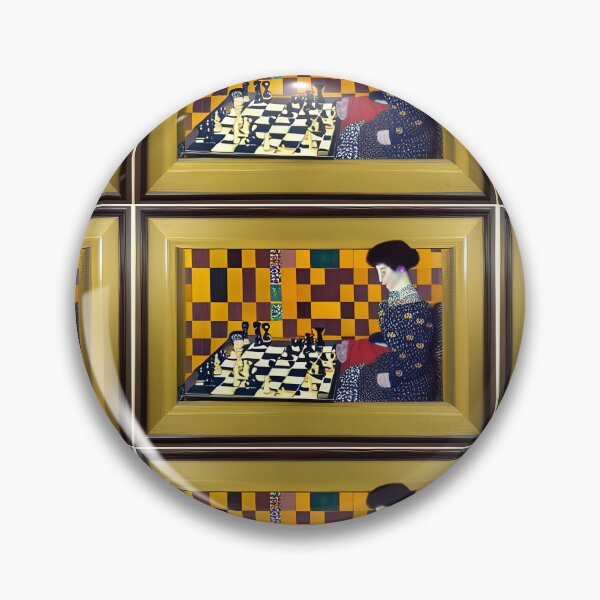 Artikelvorschau, Schachspiel entworfen und verkauft von REALDesign-Shop.