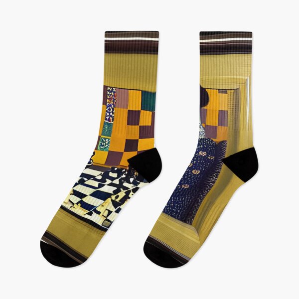 Artikelvorschau, Schachspiel entworfen und verkauft von REALDesign-Shop.