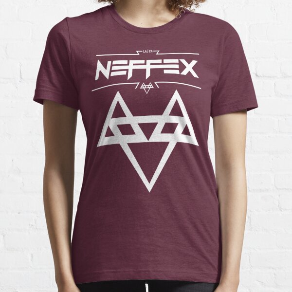 neffex merch amazon