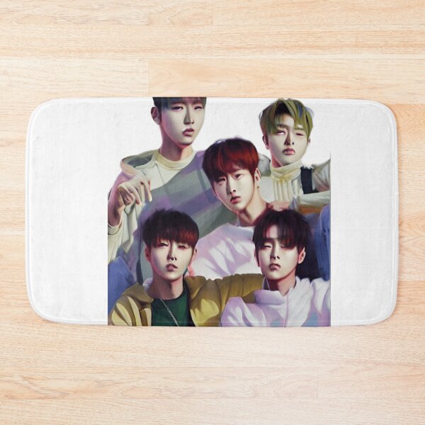 Item preview, Kpopboys semi-realistic style designed and sold by zheworkstudio.