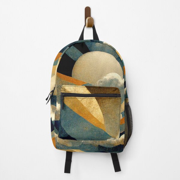 Item preview, Sky - Art Deco designed and sold by ToolCuss.