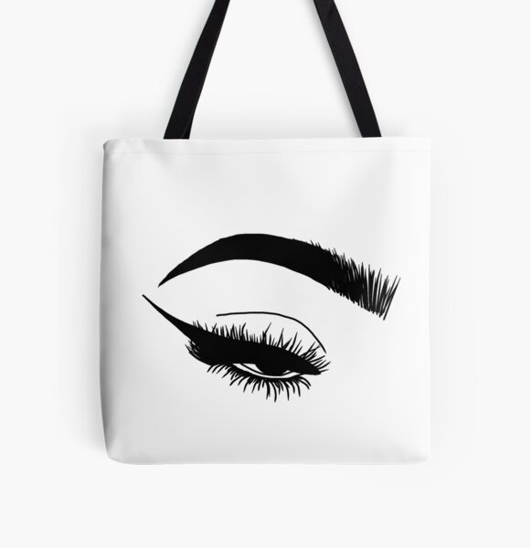 Artikel-Vorschau von Augen Makeup, designt und verkauft von tritymely.
