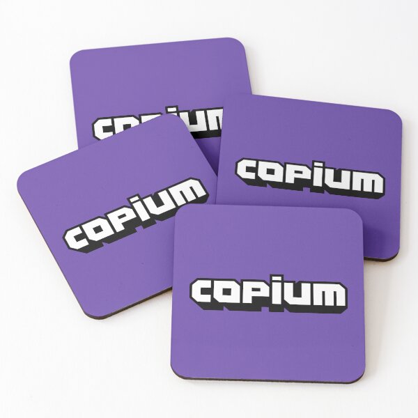 Item preview, Copium | Copium Meaning | Copium Meme | Copium Definition | Copium Emote | Copium designed and sold by SocialAtrophy.