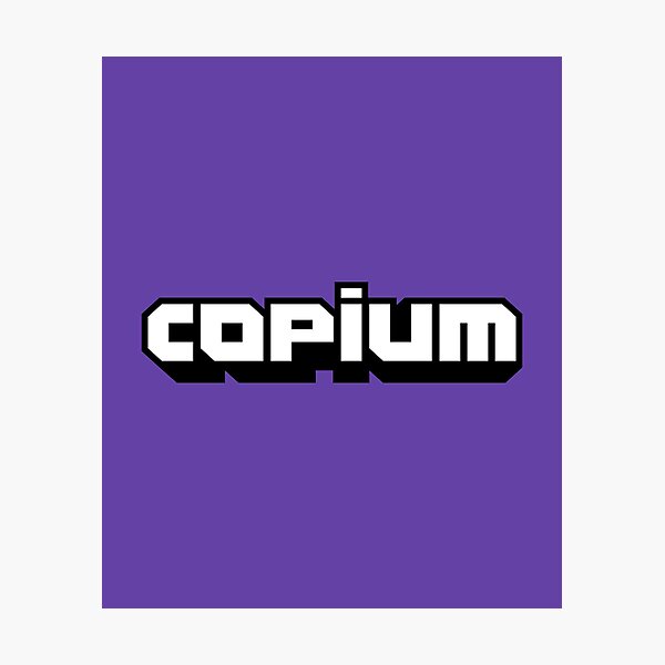 Copium meaning: The origin of one of Twitch chat's most bizarre