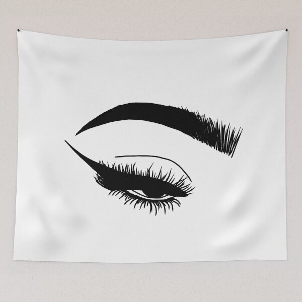 Item preview, Eye Makeup designed and sold by tritymely.