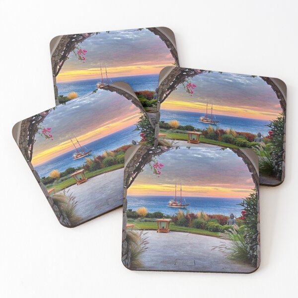 Item preview, Mykonos designed and sold by TaylorsGallery.