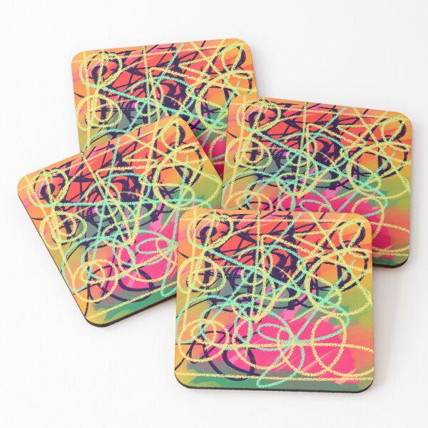 Item preview, Crayons designed and sold by David Jardine.