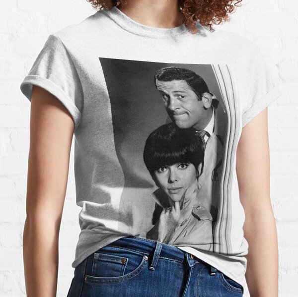 get smart t shirt