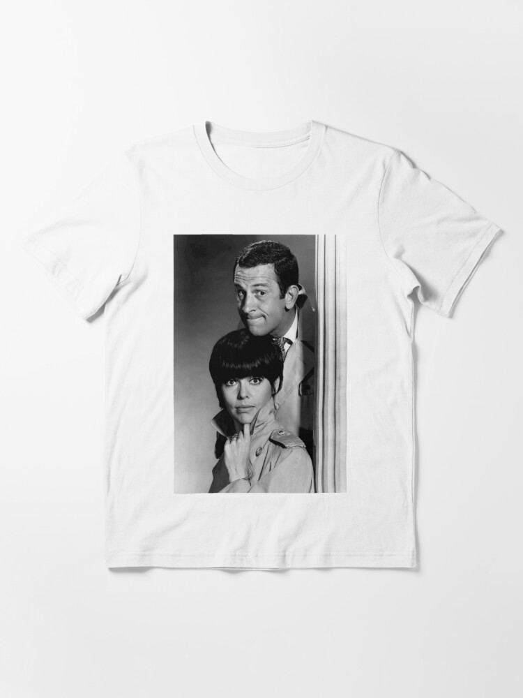 get smart t shirt