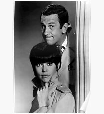 Get Smart Poster