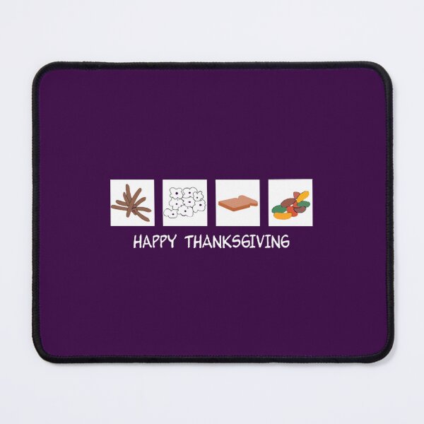 Item preview, BEST TO BUY Charlie Brown Thanksgiving Dinner Limited Edition Perfect Gift designed and sold by OnMondays.