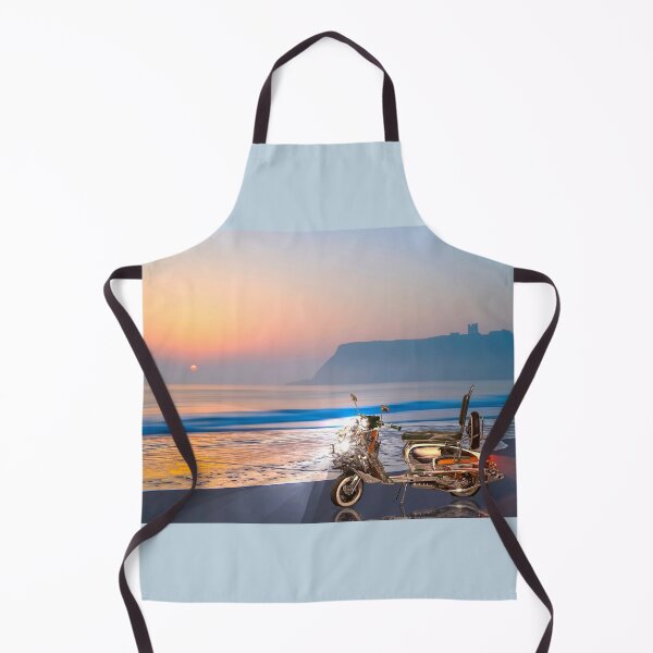 Item preview, Scarborough Scooter designed and sold by Alisonchambers2.