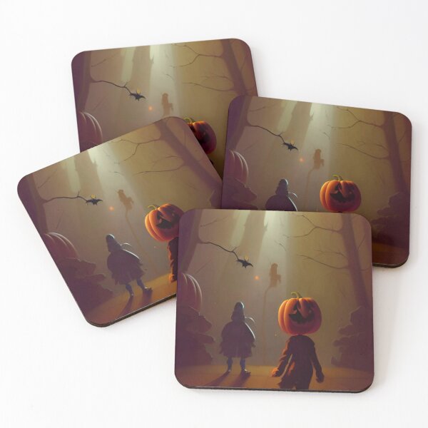 Item preview, Halloween  designed and sold by OverAltruist.