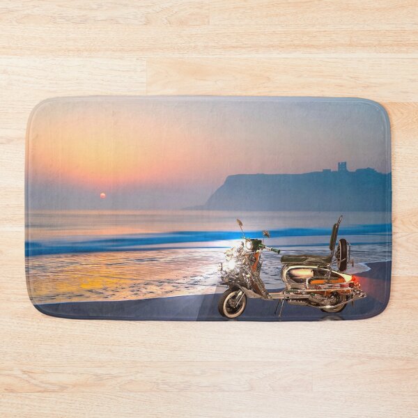 Item preview, Scarborough Scooter designed and sold by Alisonchambers2.