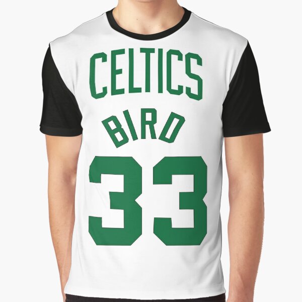 t shirt larry bird