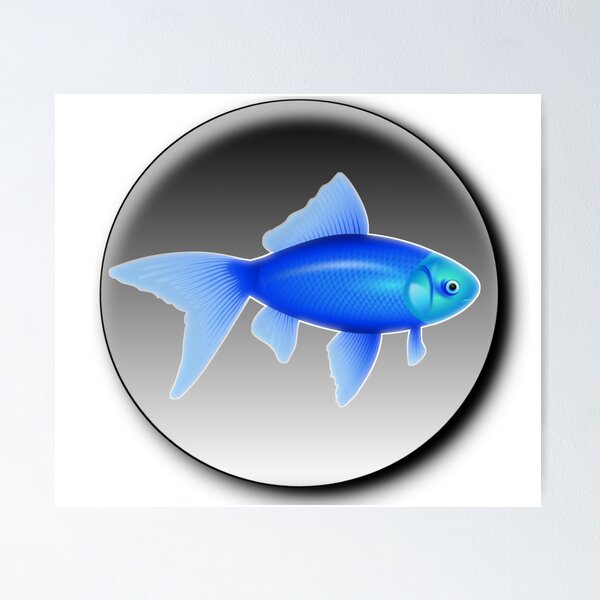 Artikelvorschau, Fischdesign entworfen und verkauft von Naimatshop.