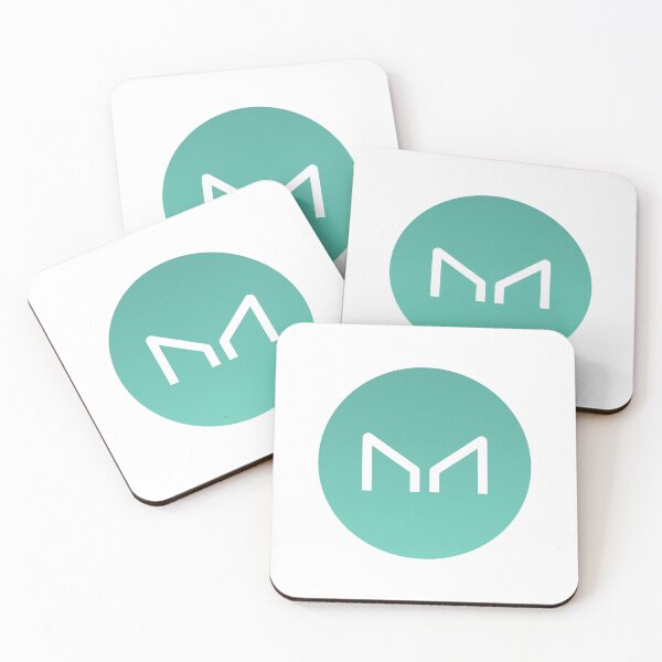Item preview, Copy MAKER-MKR Coin t shirt crypto-t-shirt MAKER-MKR Crypto stickers MAKER-MKR logo stickerof REN-REN Coin t shirt crypto-t-shirt REN-REN Crypto stickers REN-REN logo sticker designed and sold by crypto-t-shirt.