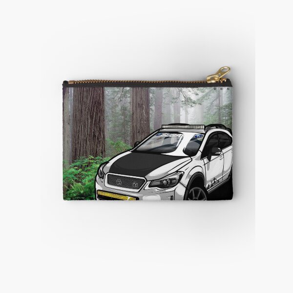 Item preview, Subie Crosstrek Background 2 designed and sold by SprayPatrick.