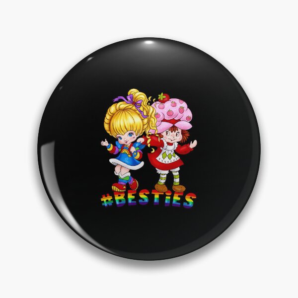 Item preview, #Besties Robot Brite  designed and sold by mirandarsho.