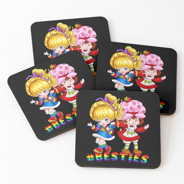Item preview, #Besties Robot Brite  designed and sold by mirandarsho.