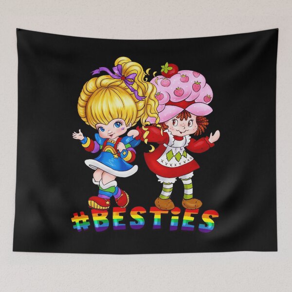 Item preview, #Besties Robot Brite  designed and sold by mirandarsho.