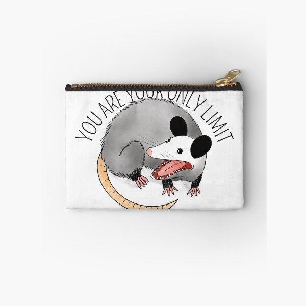Item preview, You Are Your Only Limit designed and sold by LKDesigns24.