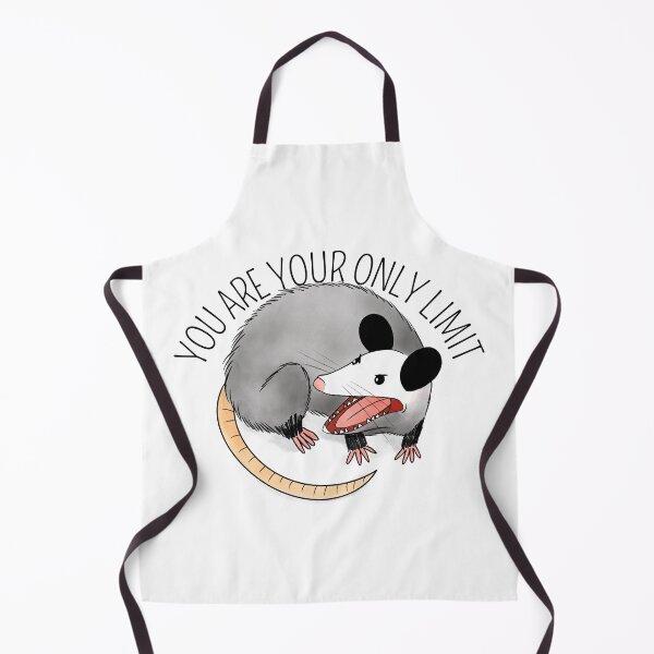 Item preview, You Are Your Only Limit designed and sold by LKDesigns24.