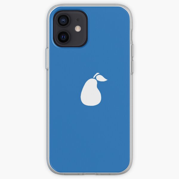 PearBook Pro iPhone Soft Case