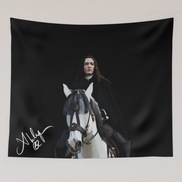 Item preview, Monsieur designed and sold by Xbalanque.