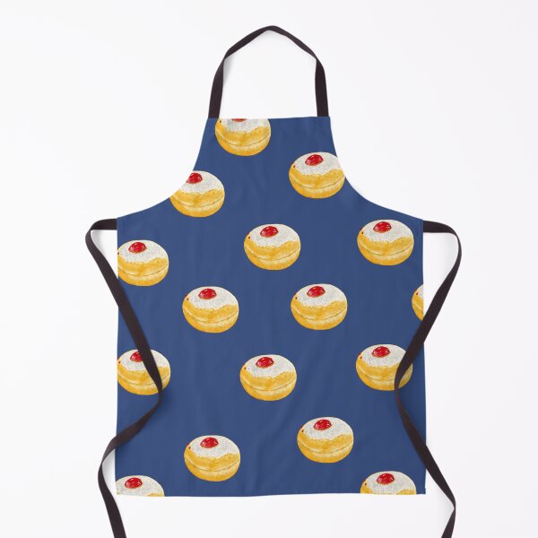 Item preview, Hanukkah Donuts designed and sold by thekosherhub.