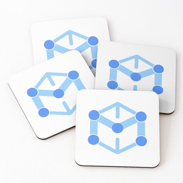 Item preview, MEASURABLE-DATA-TOKEN-MDT Coin t shirt crypto-t-shirt MEASURABLE-DATA-TOKEN-MDT Crypto stickers MEASURABLE-DATA-TOKEN-MDT logo sticker designed and sold by crypto-t-shirt.