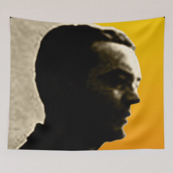 Item preview, Garcia Lorca designed and sold by Asok Mukhopadhyay.