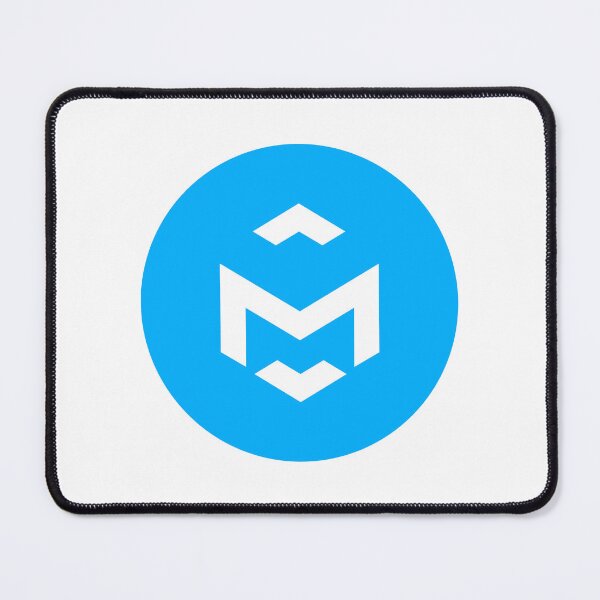 Item preview, MEDIBLOC-MED Coin t shirt crypto-t-shirt MEDIBLOC-MED Crypto stickers MEDIBLOC-MED logo sticker designed and sold by crypto-t-shirt.