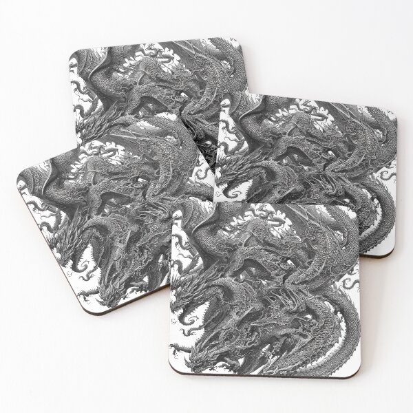 Item preview, Dragon God designed and sold by zastermont.