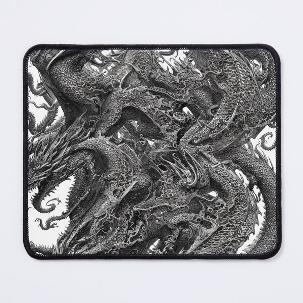 Item preview, Dragon God designed and sold by zastermont.