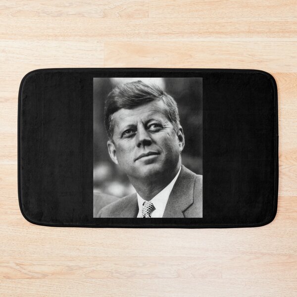Item preview, John F Kennedy American President   designed and sold by sarateradouse.